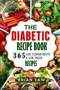 Diabetic Recipe Book