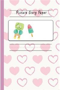 Picture Story Paper
