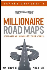Millionaire Road Maps