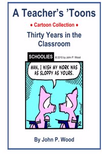 Teacher's 'Toons