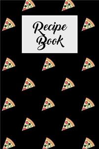 Recipe Book