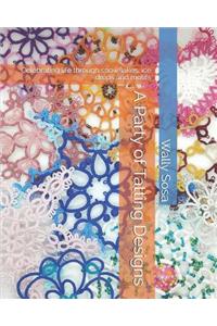 A Party of Tatting Designs