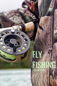 Fly Fishing Journal