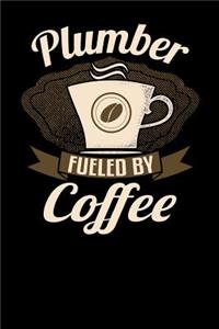 Plumber Fueled by Coffee