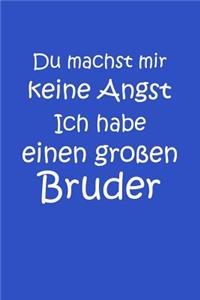 Habe Großen Bruder