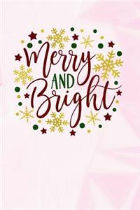 Merry and Bright