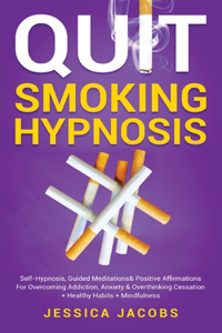 Quit Smoking Hypnosis