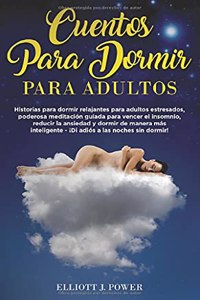 Cuentos para Dormir para Adultos