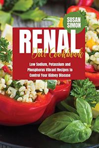 Renal Diet Cookbook