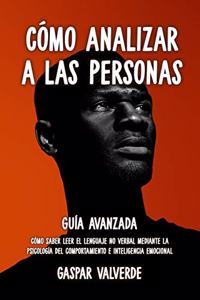 Cómo Analizar a las Personas