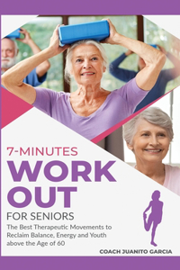 7-Minute Workout for Senior