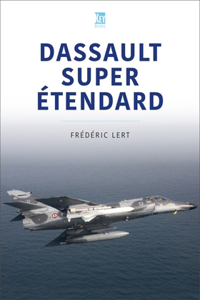 Dassault Super Etendard