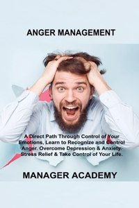 Anger Management