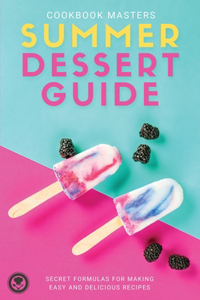 Summer Dessert Guide