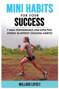 Mini Habits for Your Success