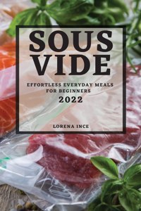 Sous Vide 2022