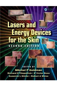 Lasers and Energy Devices for the Skin