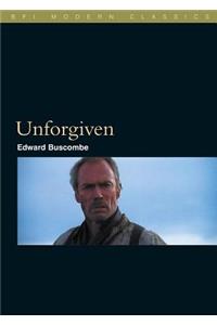 Unforgiven