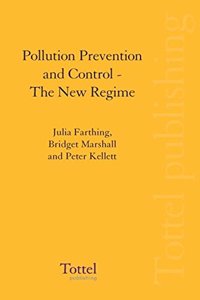 Pollution Prevention and Control