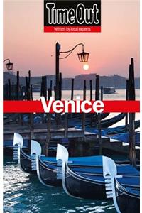 Time Out Venice City Guide