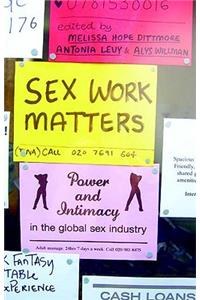 Sex Work Matters