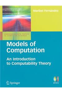 Models of Computation