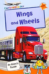 Wings and Wheels