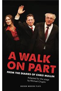 A Walk On Part: The Fall of New Labour