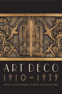 Art Deco 1910 - 1939