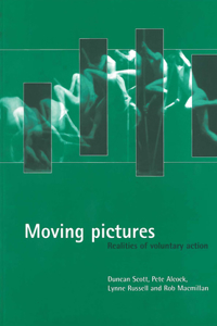 Moving Pictures