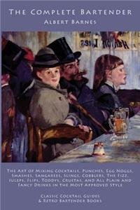 Complete Bartender