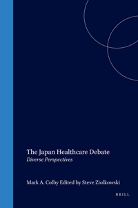 Japan Healthcare Debate