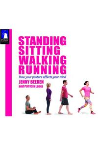 Standing, Walking, Running, Sitting