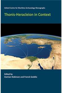 Thonis-Heracleion in Context