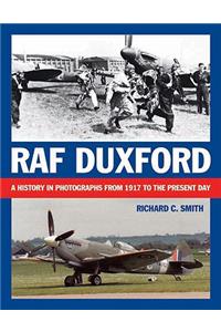 RAF Duxford