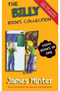 The Billy Books Collection