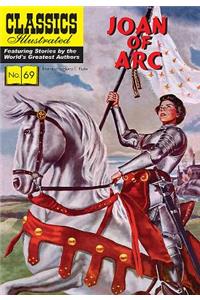 Joan of Arc