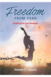 Freedom from Fear