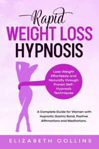 Rapid Weight Loss Hypnosis