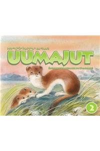 Uumajut, Volume Deux