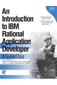 An Introduction to IBM Rational Application Developer