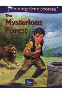 Mysterious Forest