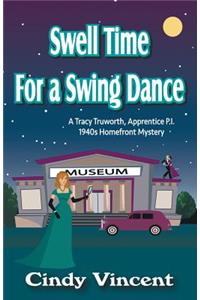 Swell Time for a Swing Dance