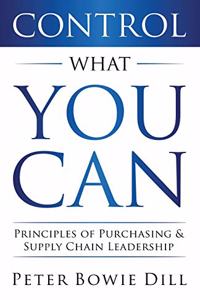 Control What You Can