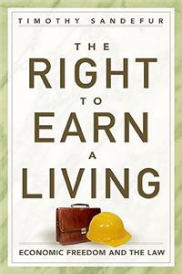 Right to Earn a Living