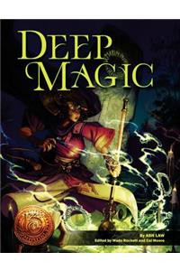Deep Magic
