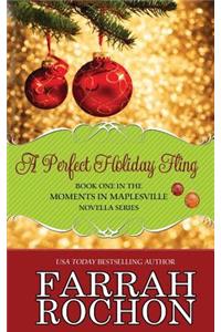 Perfect Holiday Fling