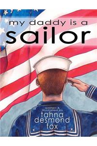 my daddy is a sailor