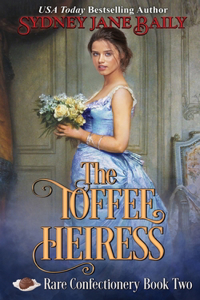 Toffee Heiress