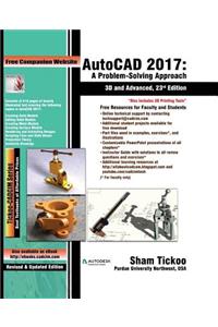 AutoCAD 2017